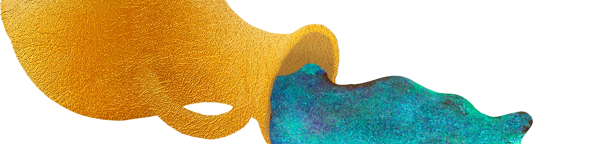 The water jar symbol — Leaving the Jar